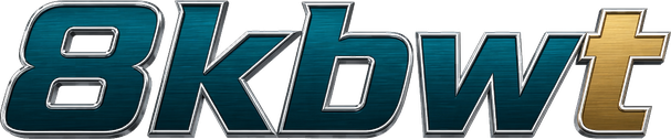 8kbwt logo